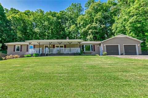 1618 Clint Johnson Road, Wilkesboro, NC 28697