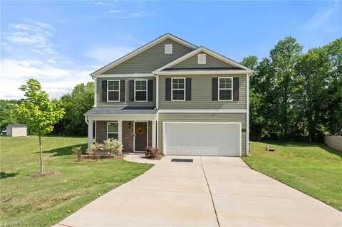 320 Lily's Place, Lexington, NC 27292