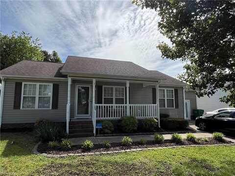 3617 Southpark Drive, High Point, NC 27263