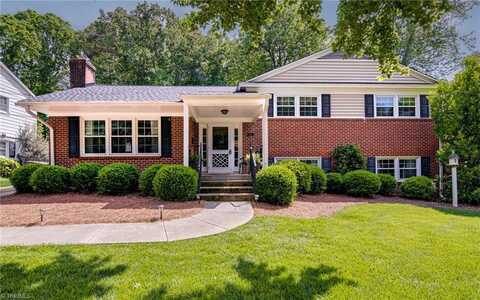 615 Kimberly Drive, Greensboro, NC 27408