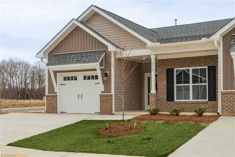 206 Cason Drive, Gibsonville, NC 27249