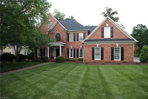 2 Windrock Way, Greensboro, NC 27455