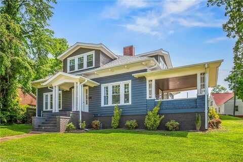 310 N Bridge Street, Elkin, NC 28621