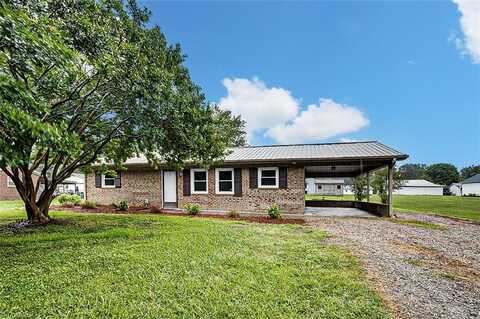 6108 Tobacco Road, Trinity, NC 27370