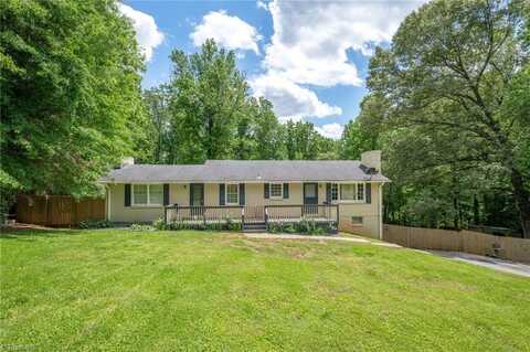 228 Barlow Circle, Winston Salem, NC 27105