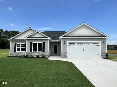 215 Creeks Edge Drive, Pikeville, NC 27863