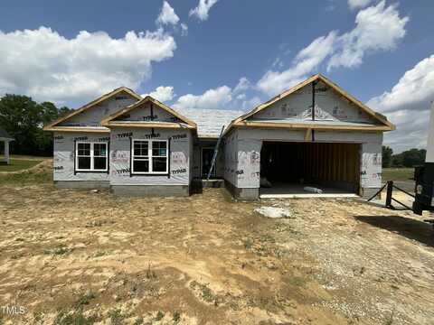 215 Creeks Edge Drive, Pikeville, NC 27863
