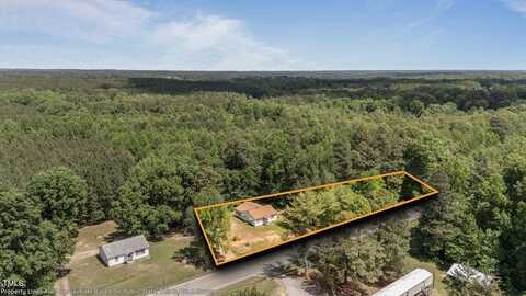 3899 Warrenton Road, Henderson, NC 27537