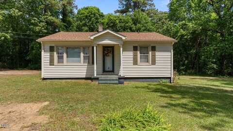 3899 Warrenton Road, Henderson, NC 27537