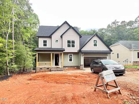 188 Buckaroo Drive, Louisburg, NC 27549