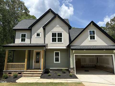 188 Buckaroo Drive, Louisburg, NC 27549