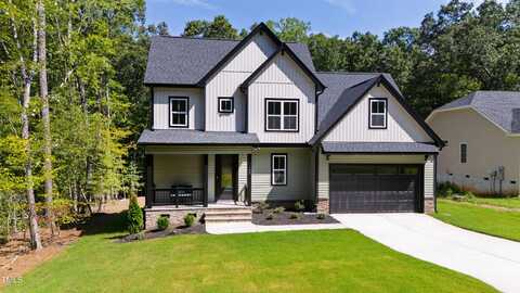 188 Buckaroo Drive, Louisburg, NC 27549
