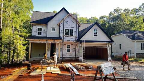 188 Buckaroo Drive, Louisburg, NC 27549