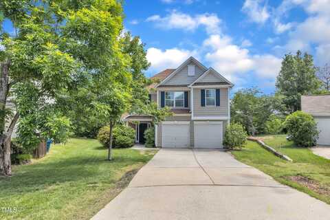 10 Marsh Landing Court, Durham, NC 27703