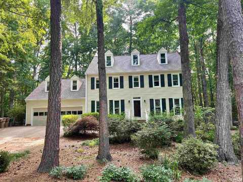 107 Bonner Court, Cary, NC 27511