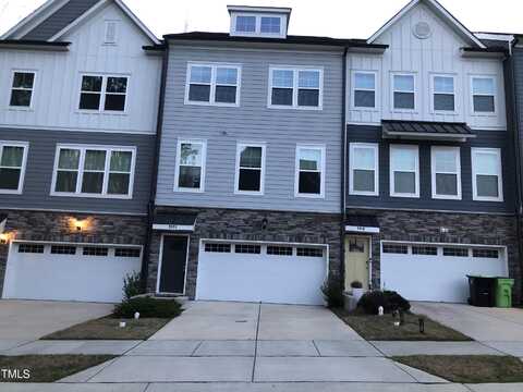 2020 Van Hook Lane, Apex, NC 27502