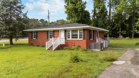 702 Joyner Street, Clayton, NC 27520
