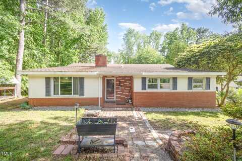 515 Poplar Drive, Raleigh, NC 27603