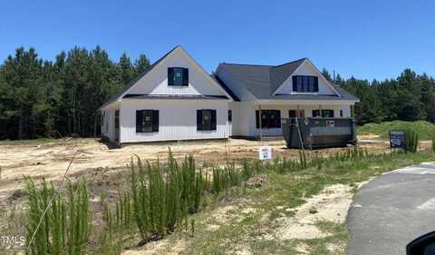 107 Rae Drive, Pikeville, NC 27863