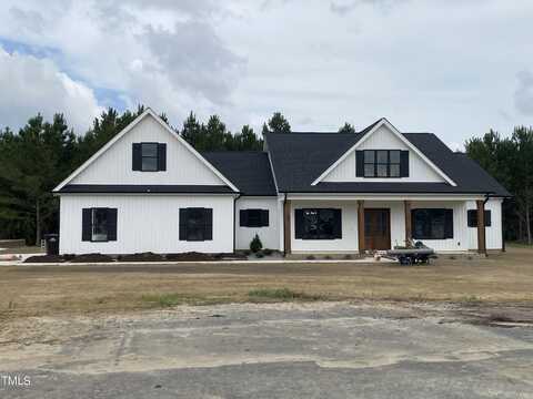 107 Rae Drive, Pikeville, NC 27863