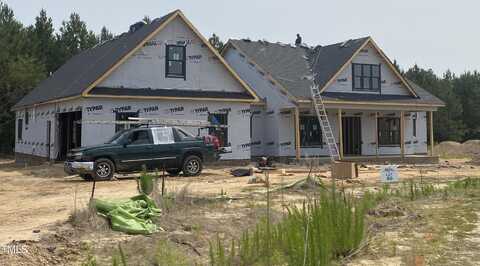 107 Rae Drive, Pikeville, NC 27863