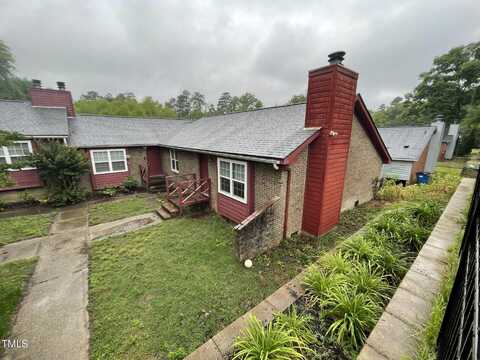 4701 Brockton Drive, Raleigh, NC 27604