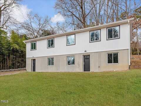 1607 Old Oxford Road, Chapel Hill, NC 27514