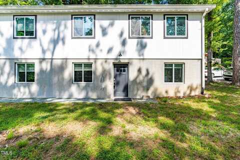 1607 Old Oxford Road, Chapel Hill, NC 27514