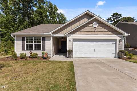 1574 Dorsett Lane, Creedmoor, NC 27522