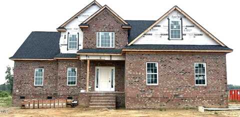 7491 Sweetwater Drive, Nashville, NC 27856