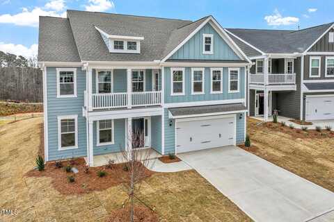 3008 Dog Rose Drive, Durham, NC 27703