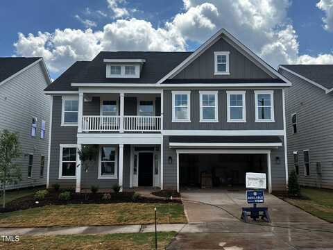 3008 Dog Rose Drive, Durham, NC 27703