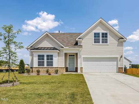504 Winding Creek Dr Drive, Lillington, NC 27546