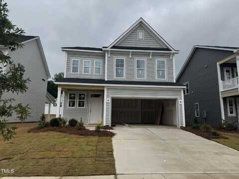 260 Meadowbark Bend, Garner, NC 27529