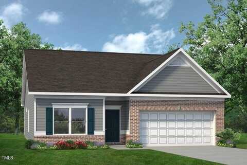 48 Spirit Springs Road, Smithfield, NC 27577