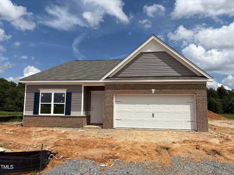 48 Spirit Springs Road, Smithfield, NC 27577