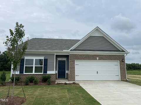 48 Spirit Springs Road, Smithfield, NC 27577