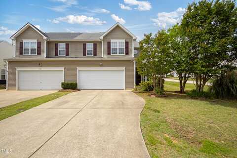 524 Woodson Drive, Clayton, NC 27527