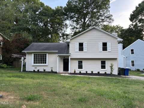112 N Trail Drive, Raleigh, NC 27615