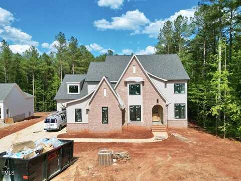 7932 Wexford Waters Lane, Wake Forest, NC 27587