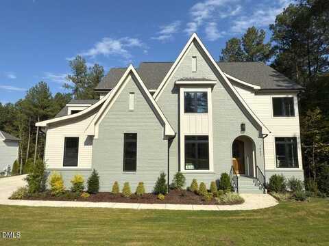 7932 Wexford Waters Lane, Wake Forest, NC 27587