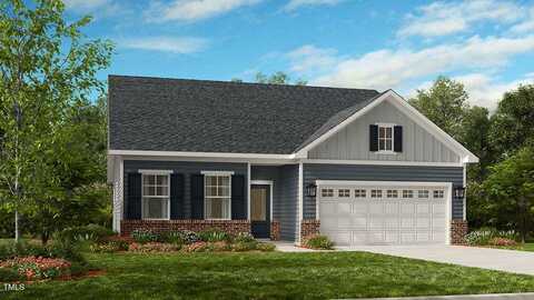2021 Clydner Drive, Apex, NC 27523