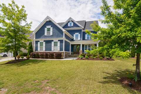 2601 Brookstone Ridge, Raleigh, NC 27613