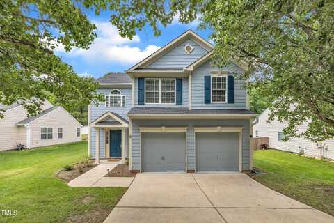 522 Crossview Lane, Durham, NC 27703