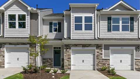 1829 Hinesley Drive, Durham, NC 27703
