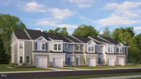 1829 Hinesley Drive, Durham, NC 27703