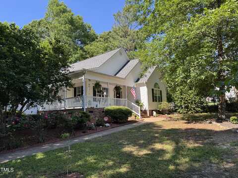 50 Peggy Court, Raleigh, NC 27603