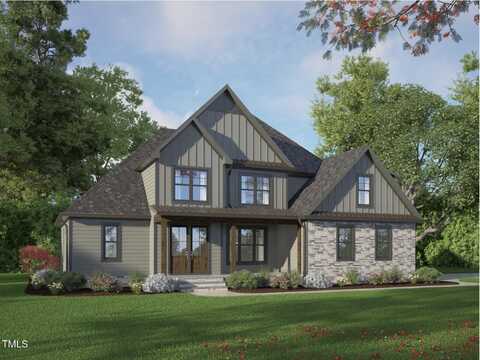 34 Cloudview Court, Pittsboro, NC 27312