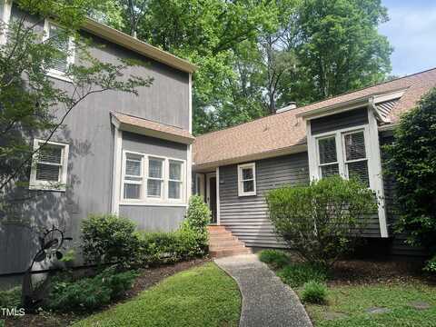 1707 Falls Church Road, Raleigh, NC 27609