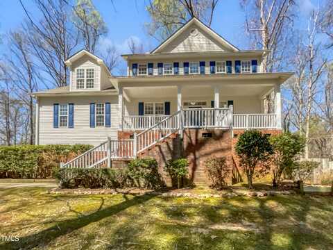 117 Pierce Road, Garner, NC 27529